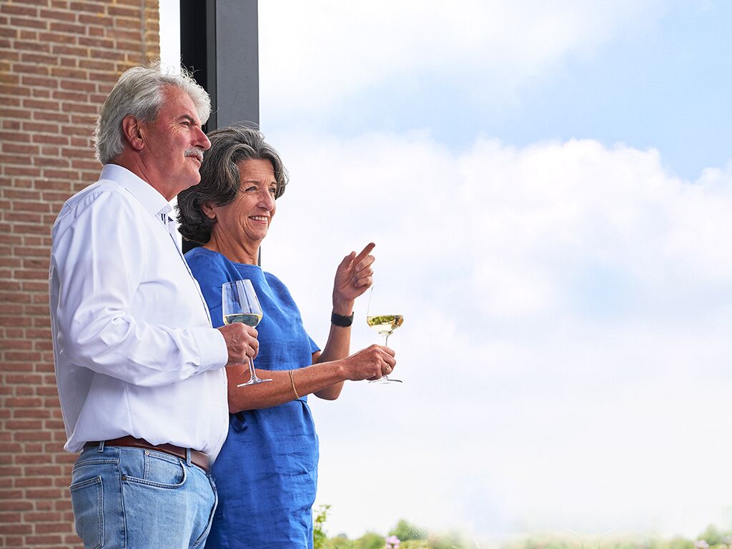 Foto - Maasparel Nextdoor