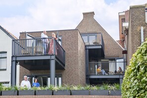 Exterior - Maasparel Nextdoor (Arcen)