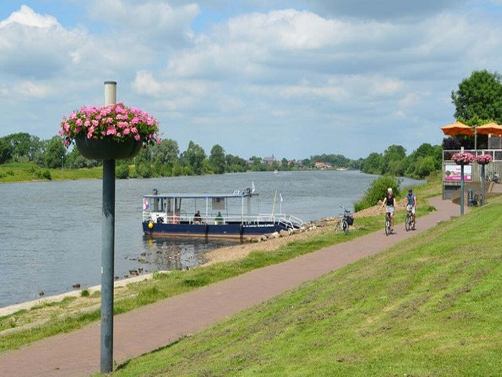 Foto - Maasparel Nextdoor