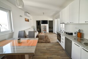 Departamento (Apartments Boomerang - Two Bedroom Ap) | Servicio a la habitación