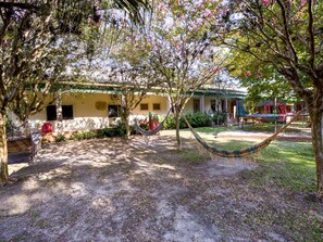 Playground externo