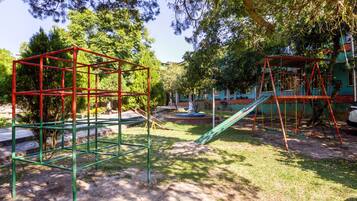 Playground externo