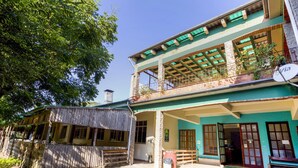 Exterior - Caminhos de Nazaré (Viamao)