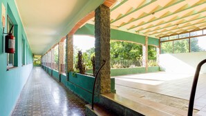 Exterior - Caminhos de Nazaré (Viamao)