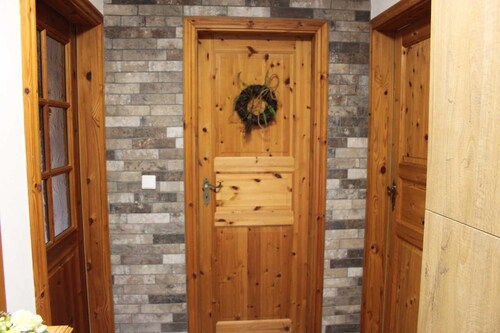 Ferienhaus Blütenzauber