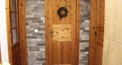 Ferienhaus Blütenzauber