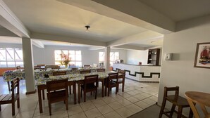 Restaurant - Pousada Bem Estar (Ilhéus)