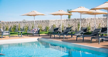 Modica Boutique Hotel