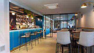 Bar (in loco)