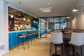 Bar (in loco)