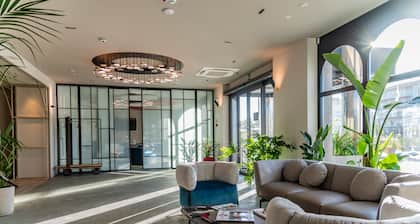 Modica Boutique Hotel