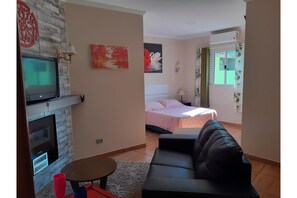 Kostenloses Internet per Kabel, Bettwäsche