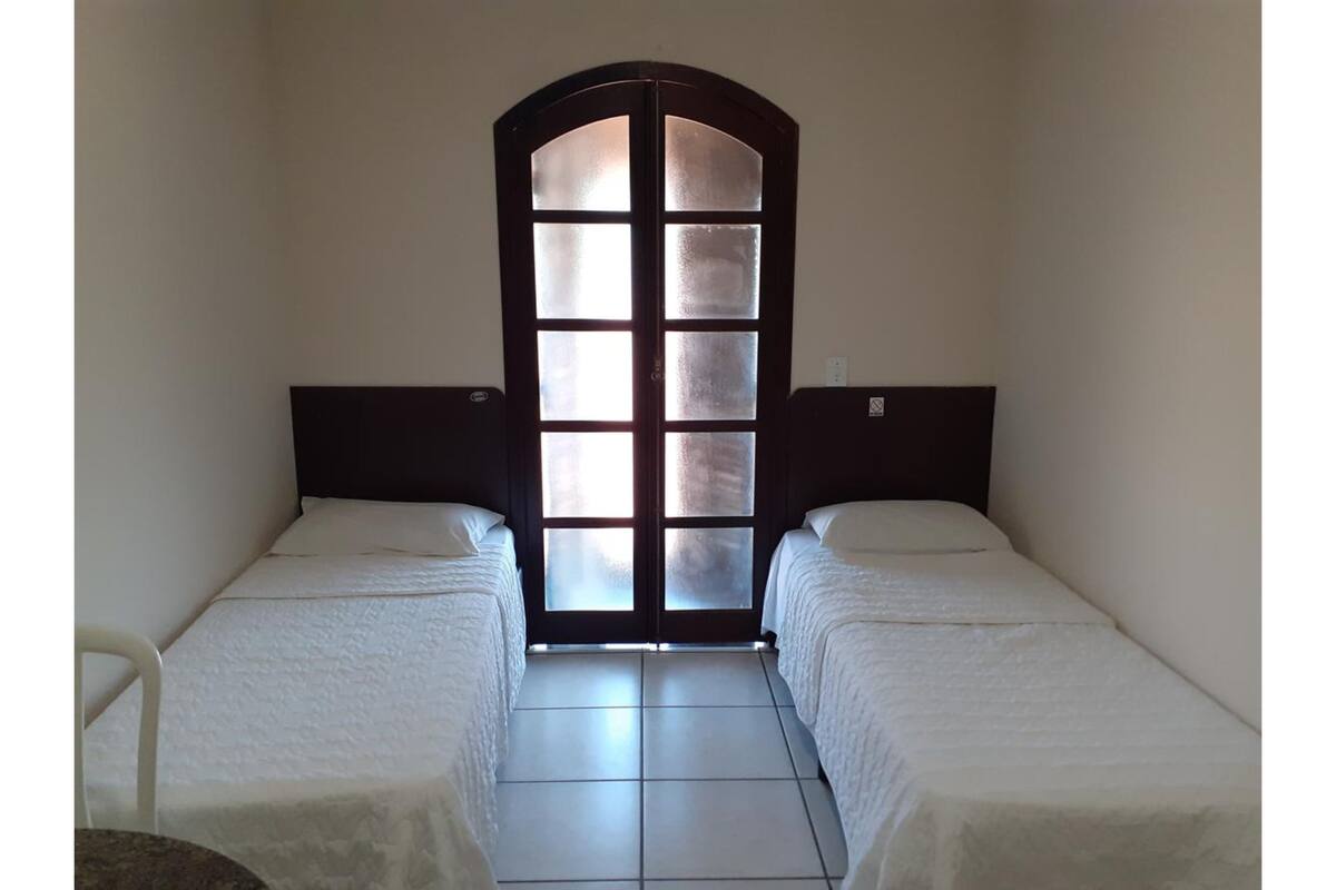 Zweibettzimmer