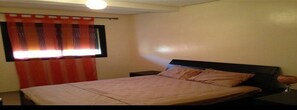 1 bedroom, WiFi