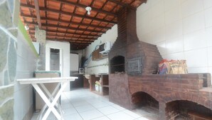 Interior - OYO Pousada Brisa de Saquarema (Saquarema)