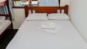 Room - OYO Pousada Brisa de Saquarema (Saquarema)