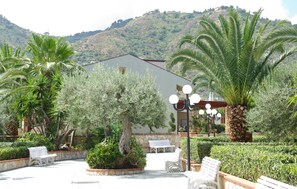 Apartment, 2 Bedrooms, Smoking, Patio | Exterior - Beautiful Apartment for 3 People in Residence (Cefalù)