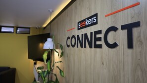 Smart TV - Connect Bogota (Bogotá)