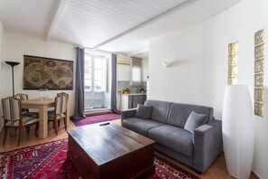 Interior - Real Umberto I° Suite 2 (Palermo)