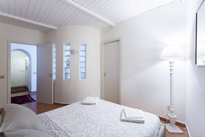 Apartamento, 1 habitación, balcón