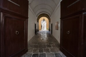 Loft, 1 Schlafzimmer | Innenbereich