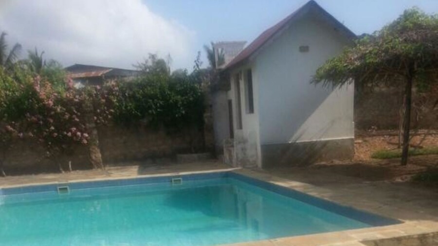 Casa En La Praya