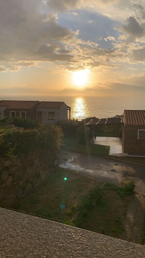 House, 2 Bedrooms, Microwave | View from property - Casa Vacanze al Mare la Casa del Geco (Tertenia)