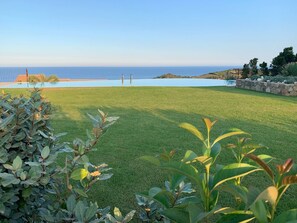 House, 2 Bedrooms, Microwave | Pool - Casa Vacanze al Mare la Casa del Geco (Tertenia)