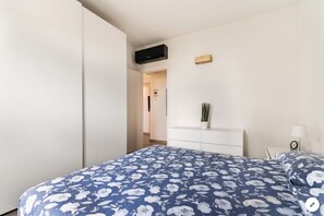 Maison, 2 chambres, four à micro-ondes | 2 chambres
