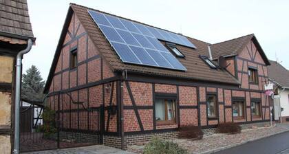 Ferienwohnung Sommerwiese