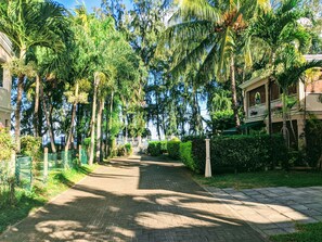 Jardin