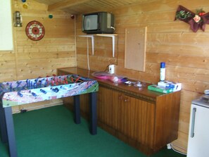 Sala de jogos
