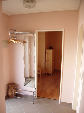 Interior - Vacation rental Spiekeroog, Baumann - Vacation Baumann (Esens)