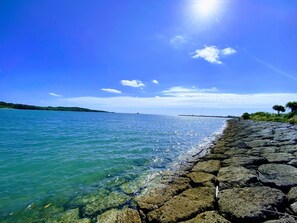 Beach - private cottageDome Planet Oceans Seven  / Uruma Okinawa (Uruma)