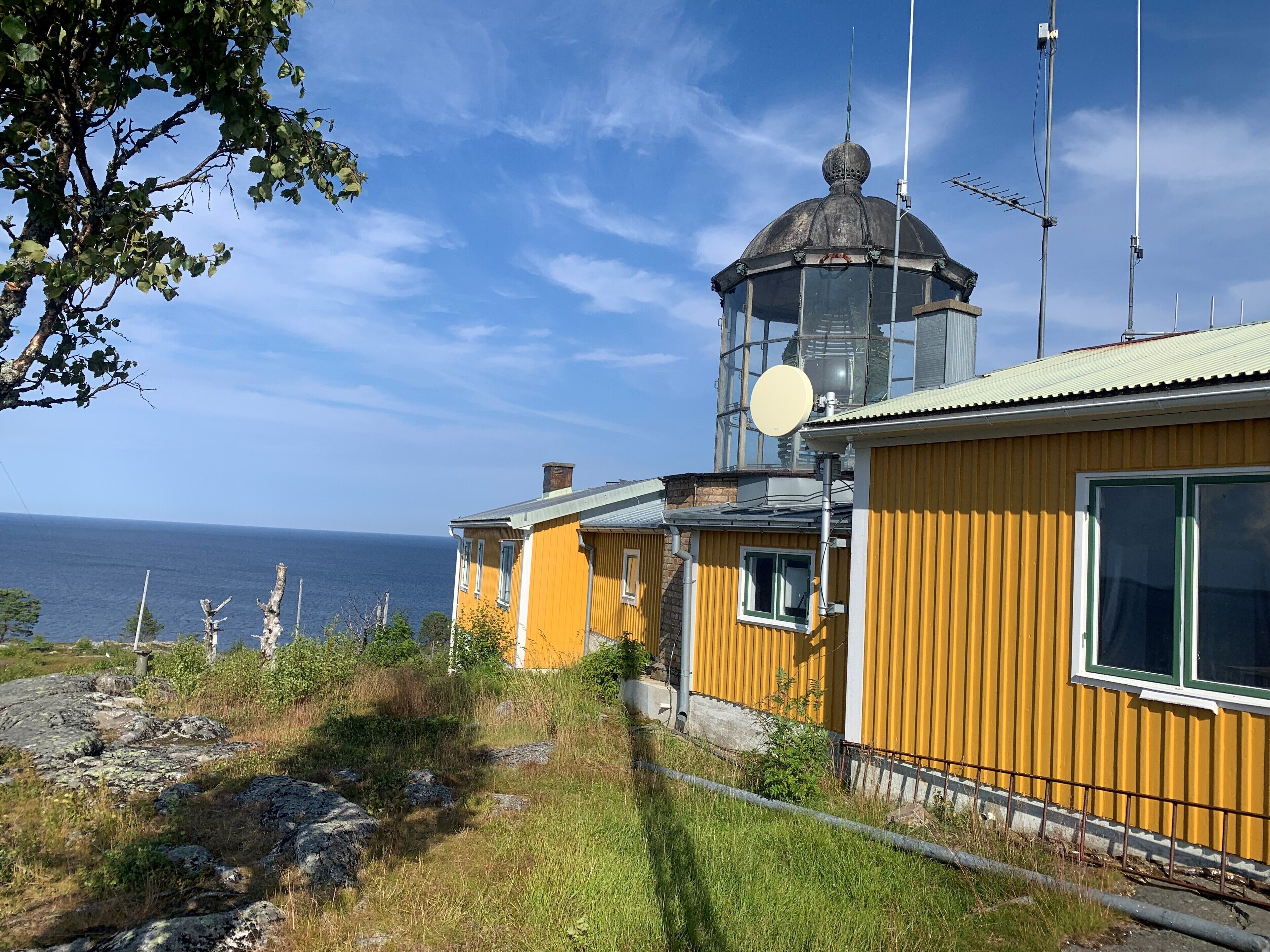 Sevärdhet