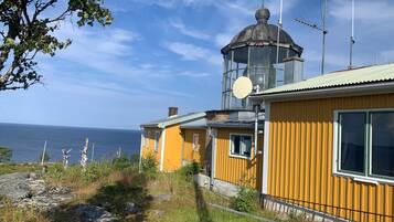 Sevärdhet