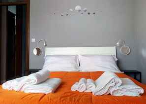 Apartment, 2 Bedrooms, Smoking, Balcony | 2 bedrooms - "agli Ulivi" Cozy and Comfortable Apartment (Desenzano del Garda)