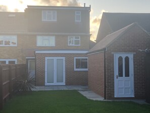 Exterior - South Avenue B&B (Kidlington)
