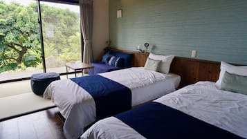 Cabin tiện nghi đơn giản, 3 phòng ngủ, không hút thuốc | Màn/rèm cản sáng, truy cập Internet không dây miễn phí, bộ trải giường