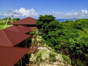 Exterior - Sannin Resort (Motobu)