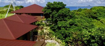 Sannin Resort