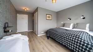 Room - Hotel Blanda (Blönduós)