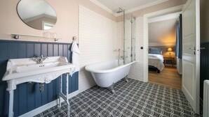 Bathroom - Hotel Blanda (Blönduós)