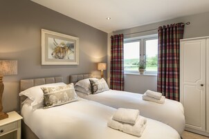 Basic Penthouse, Ensuite, Golf View (Penthouse) | 4 bedrooms