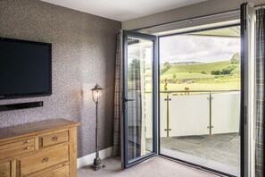 Basic Penthouse, Ensuite, Golf View (Penthouse) | View from property