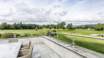 Basic Penthouse, Ensuite, Golf View (Penthouse) | View from property