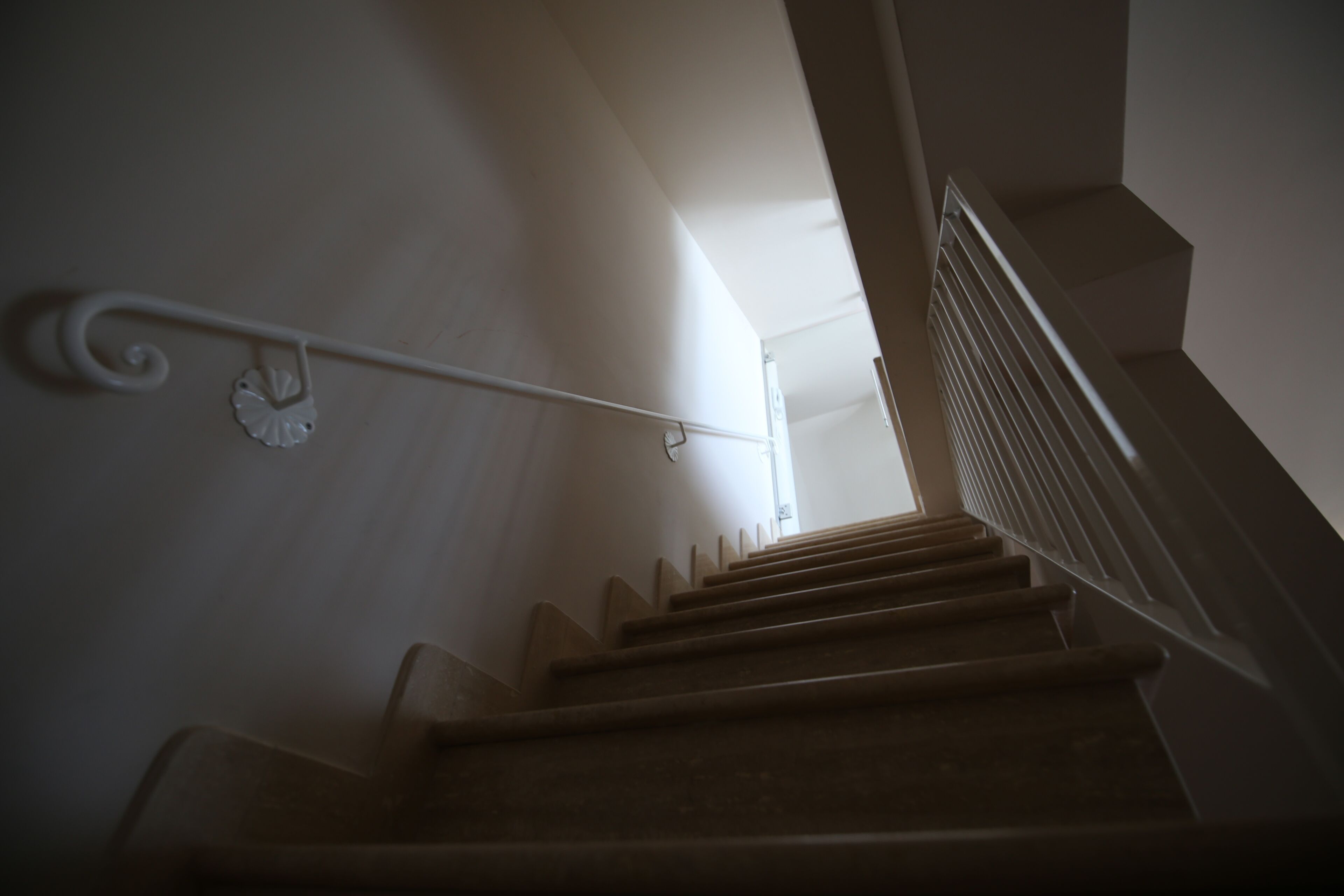 Apartment, 2 Bedrooms, Balcony, Ocean View | Interior