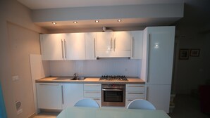 Dapur pribadi