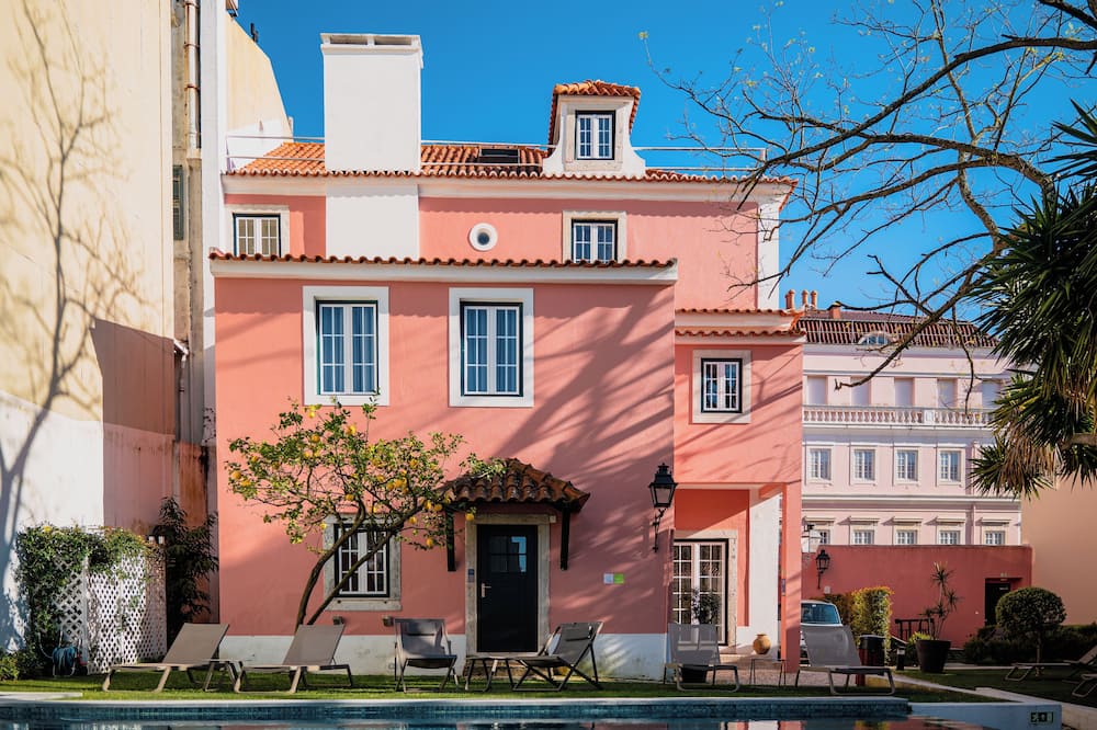 Jardim da Lapa by Shiadu