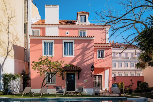 Jardim da Lapa by Shiadu